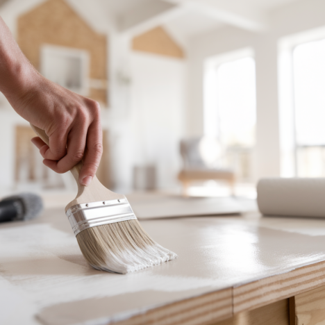 Travaux Maison Pas Cher : Astuces et Solutions Économiques