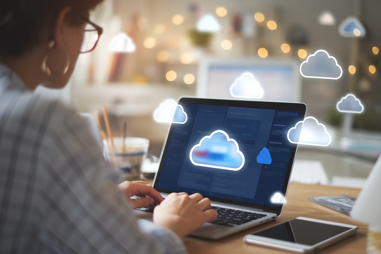 GG Drive : Guide Complet pour Optimiser Votre Stockage Cloud - Meusetravaux