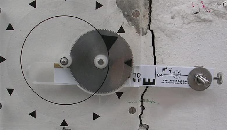 Fissures dans votre maison en Essonne : quand l'inquiétude devient urgence