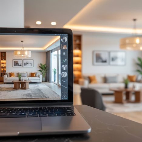 Projet de rénovation : 3 avantages d’utiliser un télémètre pour les prises de mesures