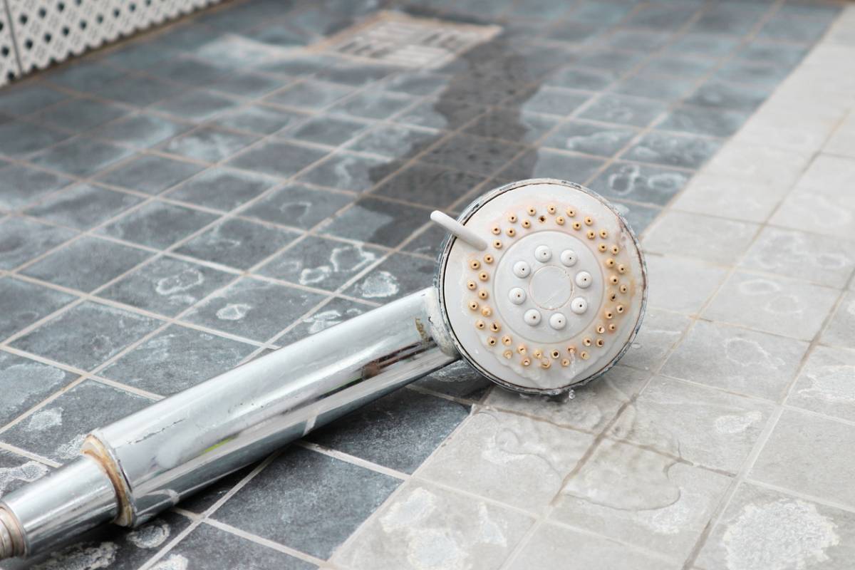 traitement anti-calcaire eau maison