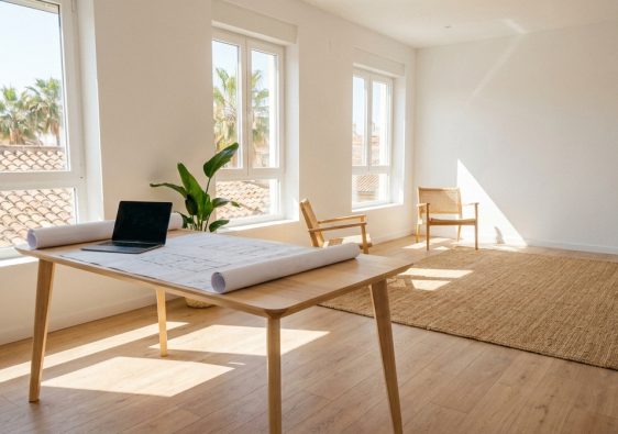 Réussir sa rénovation à Valence et dans les environs