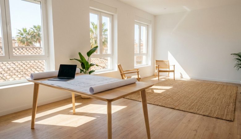 Réussir sa rénovation à Valence et dans les environs