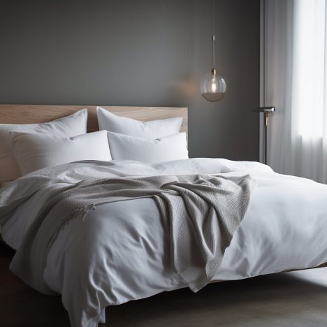 Décoration de chambre : comment créer une ambiance zen et apaisante ?