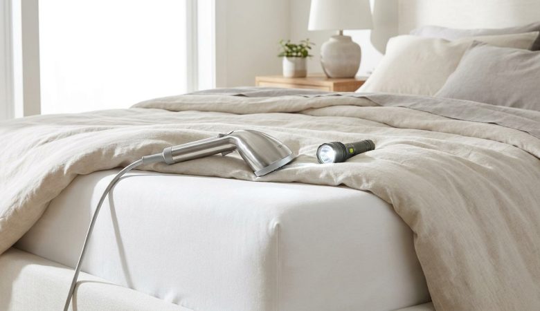 Traitement des punaises de lit : méthodes efficaces et conseils pratiques pour s'en débarrasser