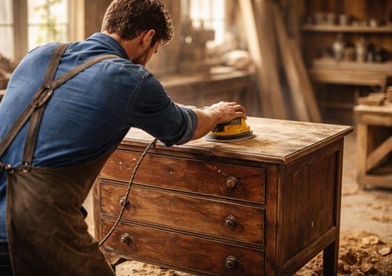 artisan-poncant-commode-bois-atelier