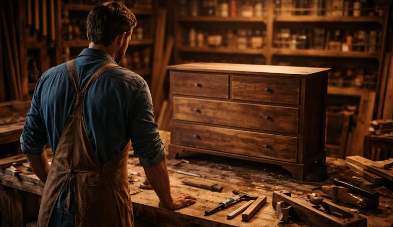 menuisier-outils-atelier-meuble-bois