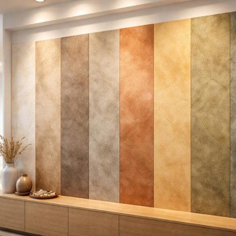 Enduit Chaux Intérieur Recette : Comment Doser les Proportions ?