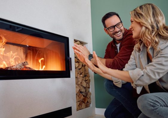 Transition énergétique et choix du chauffage au bois : repères pour une solution performante